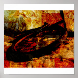 MTB POSTER