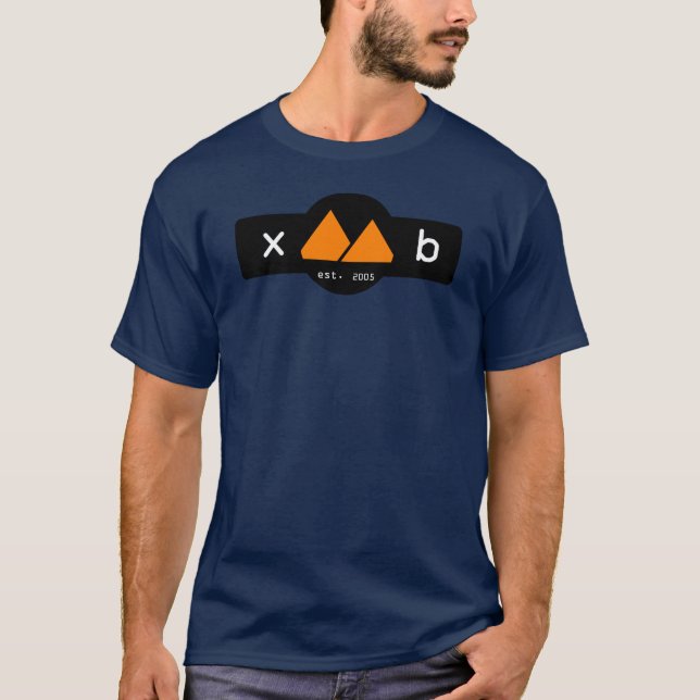 MTB T-Shirt (Front)