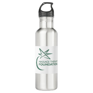 MTF Logo Water Bottle