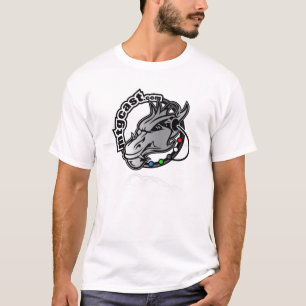 MTGCast.com - Brad's Logo T-Shirt