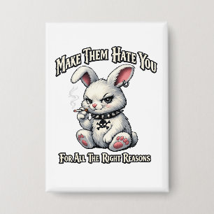 MTHY Button