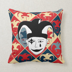 MTJ CUSHION