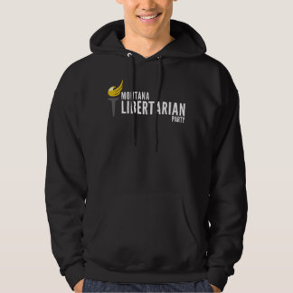 MTLP Official Hoodie
