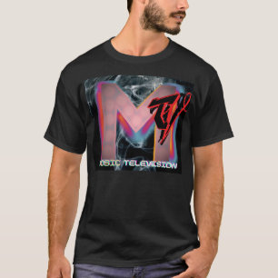 MTV - The official MTV Logo  T-Shirt