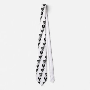 MU-Heraldic-Crest-zazzle Tie