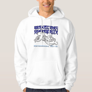 MU Homecoming 2015 Hoodie