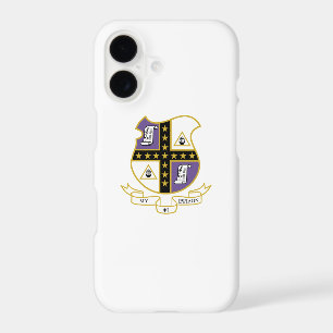 Mu Phi Epsilon Coat of Arms