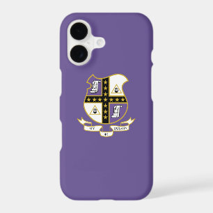 Mu Phi Epsilon Coat of Arms