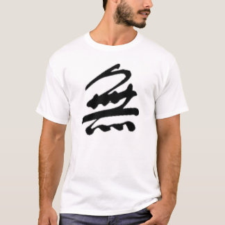MU_the_question_is_wrong T-Shirt