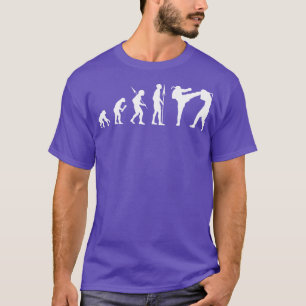 Muai Thai Evolution T-Shirt