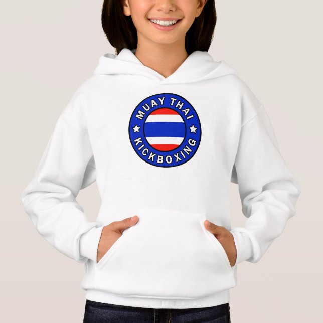 Muay Thai (Front)