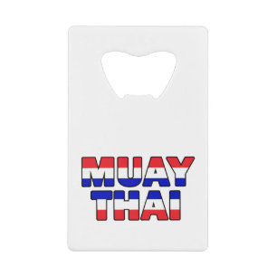 Muay Thai