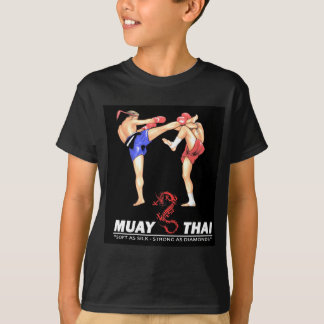 muay-thai boxing T-Shirt