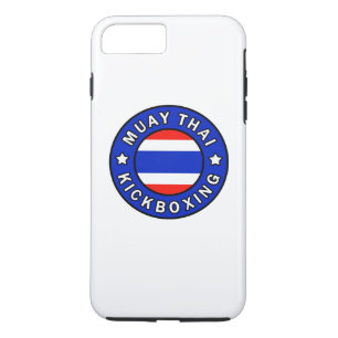 Muay Thai iPhone 8 Plus/7 Plus Case