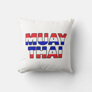 Muay Thai Cushion