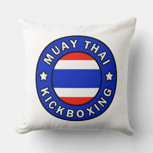Muay Thai Cushion
