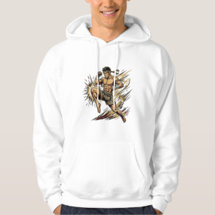 Muay Thai Hoodie