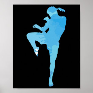 Muay Thai Thai Boxing Sport  Poster