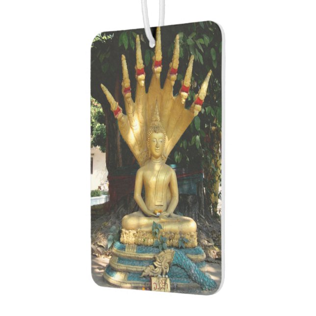 Mucalinda Car Air Freshener (Left)