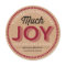 Much Joy Business Holiday Cards