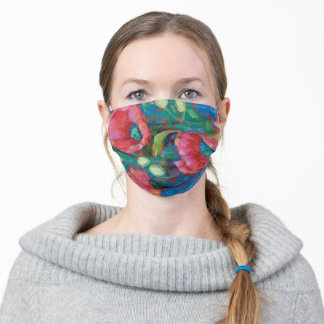 "Much Joy" Cloth Face Mask