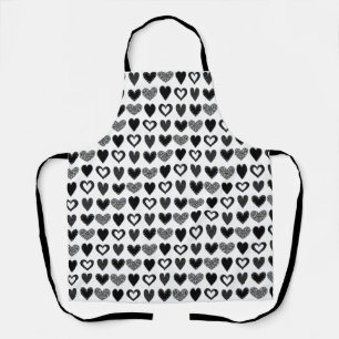 Much Love Apron