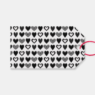 Much Love Gift Tags