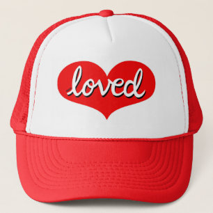 Much Loved - Hat