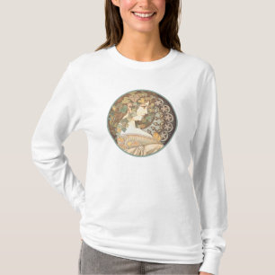 mucha1 T-Shirt