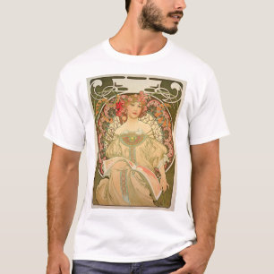 Mucha Respect3 T-Shirt