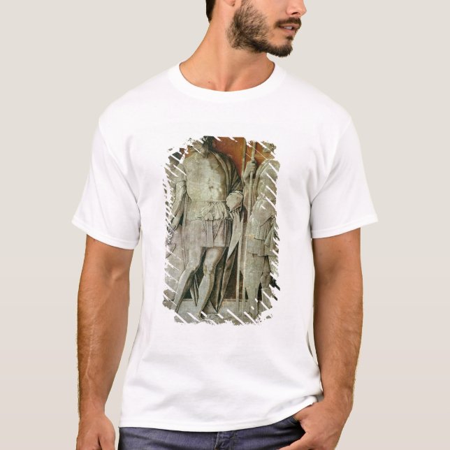 Mucius Scaevola T-Shirt (Front)