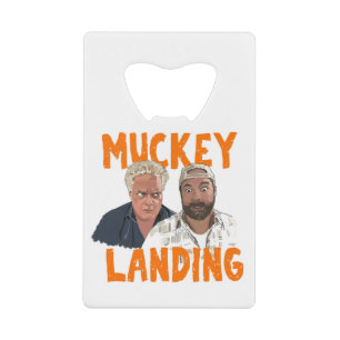 Muckey Landing