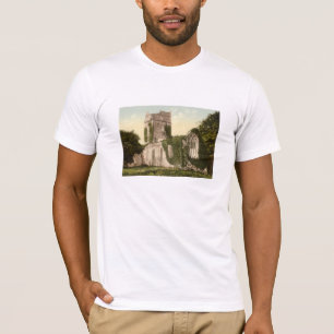 Muckross Abbey, Killarney, County Kerry T-Shirt