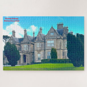Muckross Kerry Ireland Jigsaw Puzzle