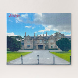 Muckross Kerry Ireland Jigsaw Puzzle