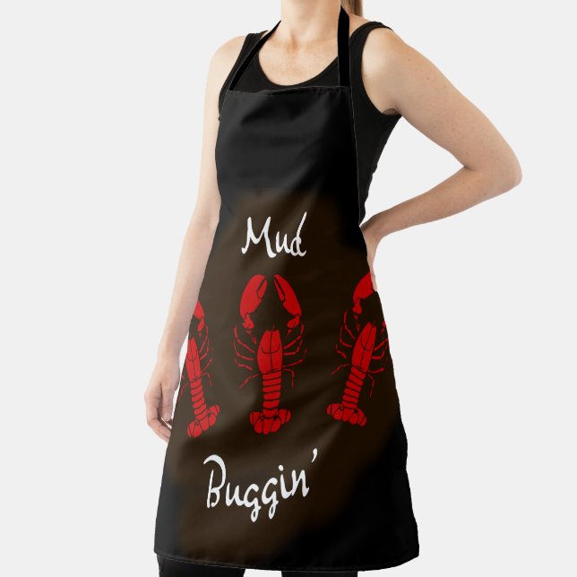 mud buggin apron (Insitu)