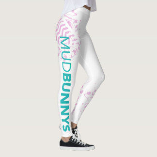 Mud Bunnys Leggings