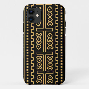 Mud Cloth Fashion Case