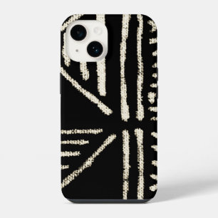 Mud Cloth Phone Case