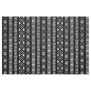 Mud Cloth Style Pattern 01