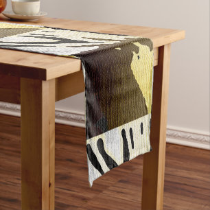 Mud Cloth Urban Print