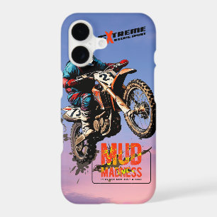 Mud Madness