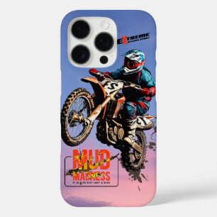 Mud Madness    iPhone 16 Pro Case