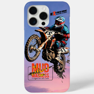 Mud Madness    iPhone 15 Pro Max Case