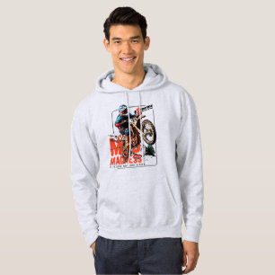 Mud Madness   Men's Hoodie