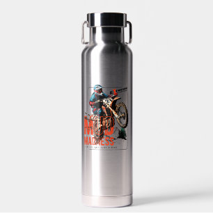 Mud Madness   Thor Copper Vacuum Insulated Water Bottle