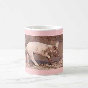 mud mug