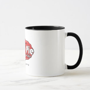 Mud Pie Coffee Mug