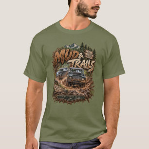Mud & Trails T-Shirt