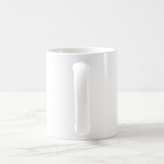 Mud with Protea flower, gold texture Coffee Mug